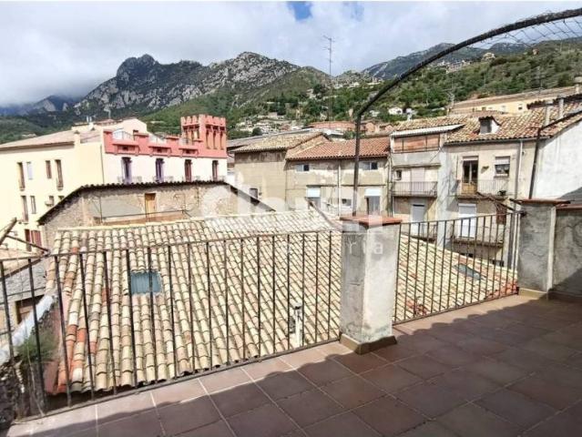 Piso en Venta en Berga