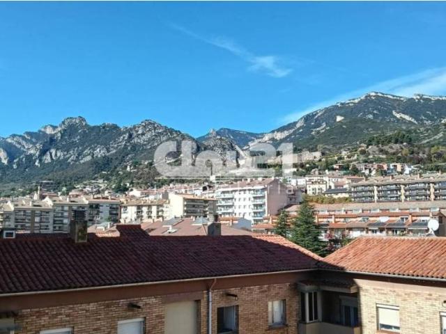 Piso en Venta en Berga