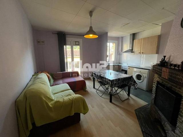 Piso en Venta en Berga