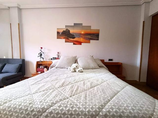 Piso en Venta en Bergara