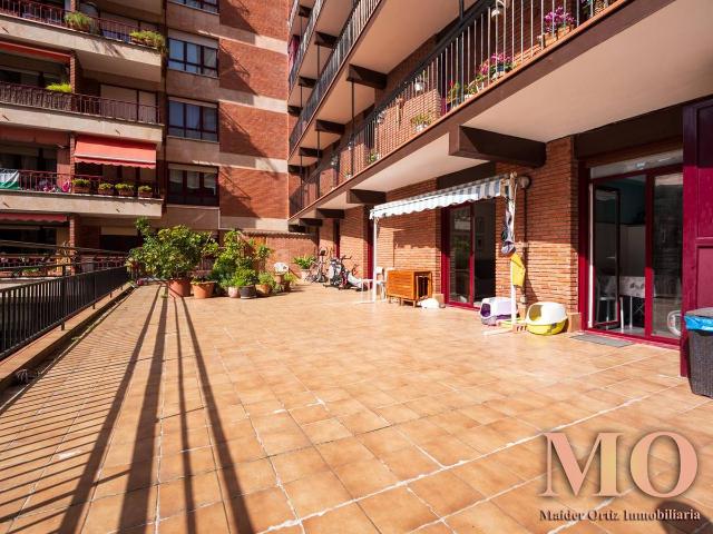 Piso en Venta en Bergara