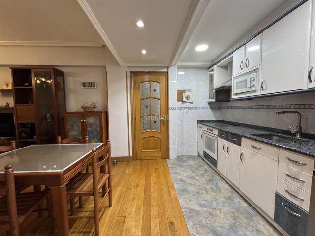 Piso en venta en Bergara. HERMOSO PISO CÉNTRICO, SOLEADO Y EN PERFECTO ESTADO DE HABITABILIDAD. Pisos.