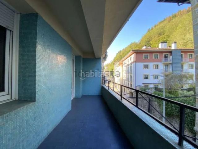 Piso en venta en Bergara. Piso en venta en Matzerreka 13, Bergara. Pisos.