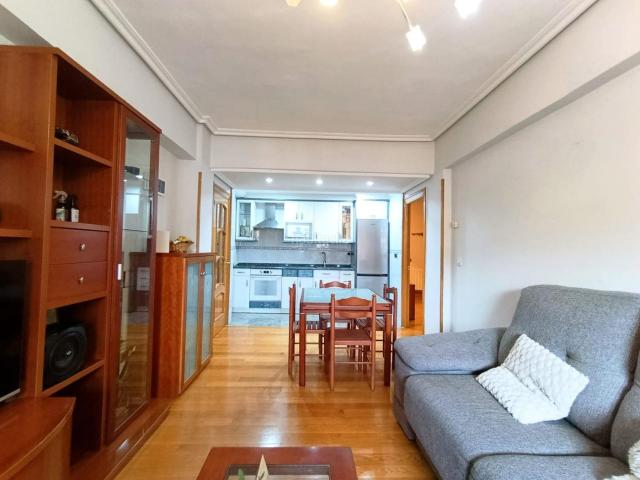 Piso en venta en Bergara. Piso en Paseo Irizar. Pisos.
