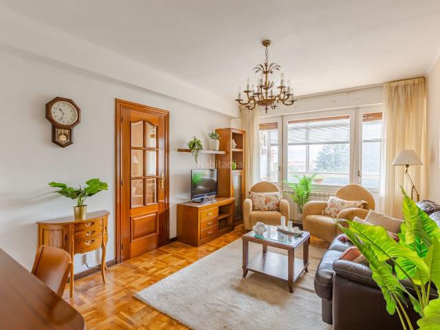 Piso en venta en Beriáin. PISO EN BERIAIN. Pisos.