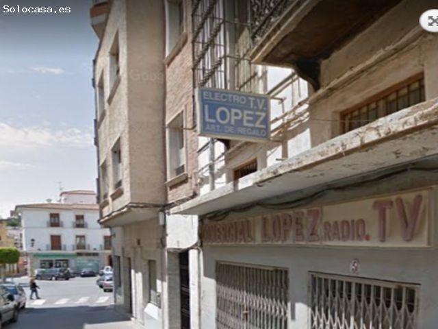 Piso en Venta en Berja, Almería
