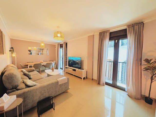 Piso en venta en Berja, Almería Costa Almería
