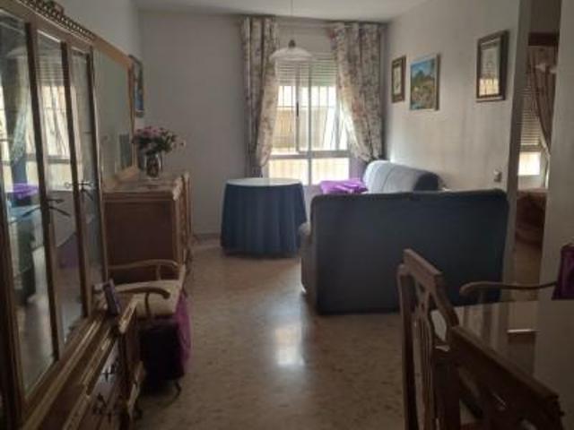 Piso en venta en Berja, Centro