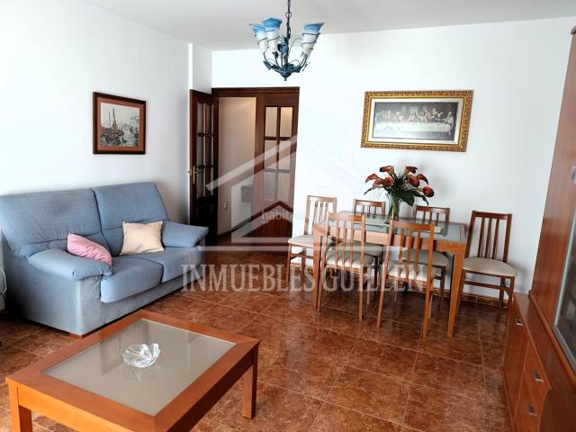 Piso en venta en Berja. Ref: 3156 PISO CON ASCENSOR+GARAJE+TRASTERO EN BERJA. Pisos.