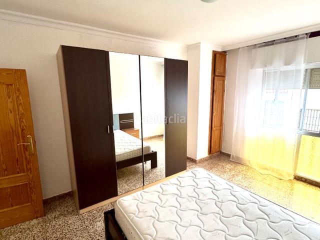 Piso en venta en Berja. SE VENDE PISO DE 3 DORMITORIOS EN EL CENTRO. Pisos.