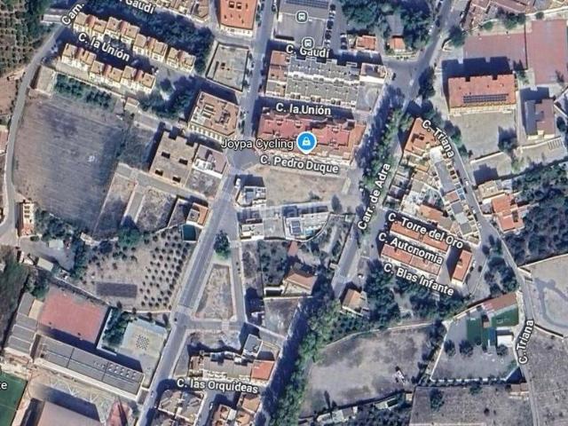 Piso en venta en Berja. Venta Piso en Berja Almería. Pisos.