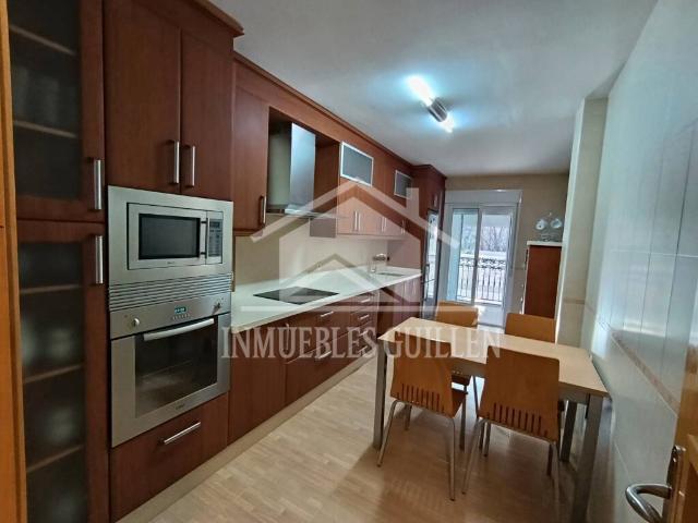 Piso en Venta en Berja