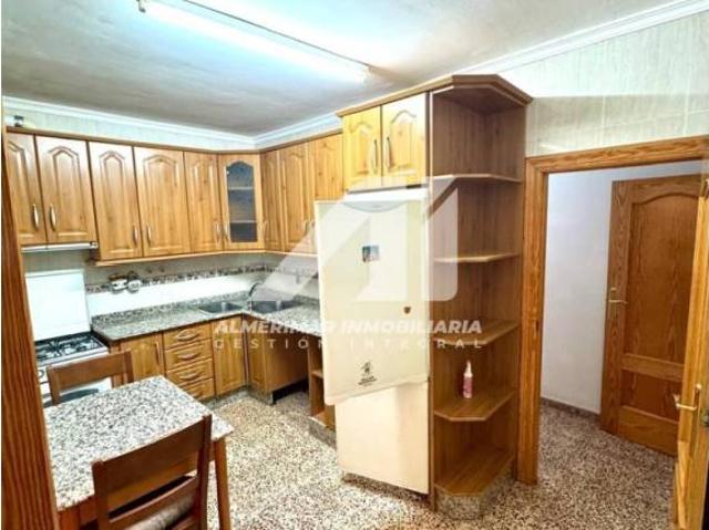 Piso en Venta en Berja