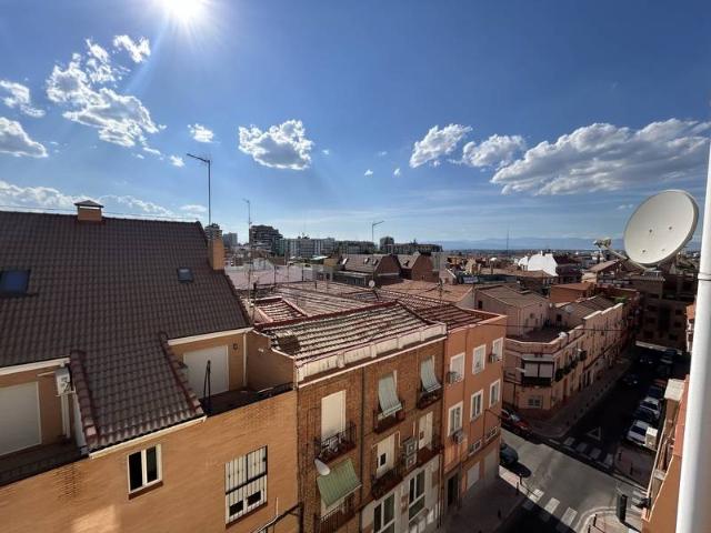 Piso en Venta en Berruguete