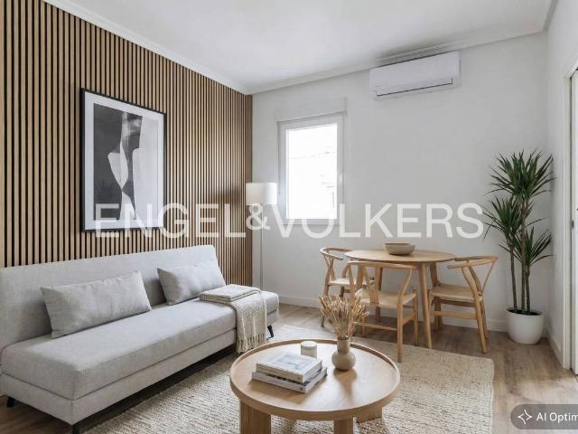 Piso en Venta en Berruguete