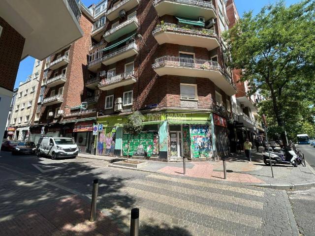 Piso en Venta en Berruguete