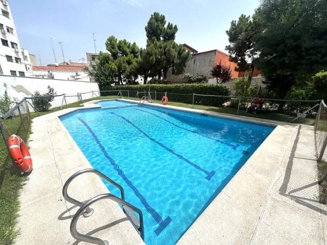 Piso en Venta en Berruguete