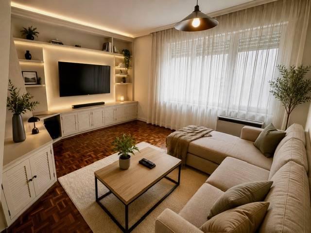 Piso en Venta en Berruguete