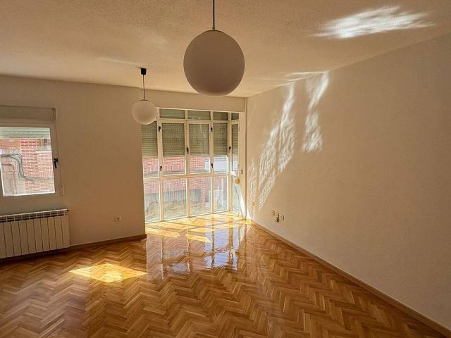 Piso en Venta en Berruguete