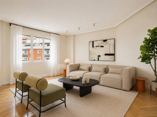 Piso en Venta en Berruguete