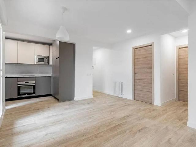 Piso en Venta en Berruguete