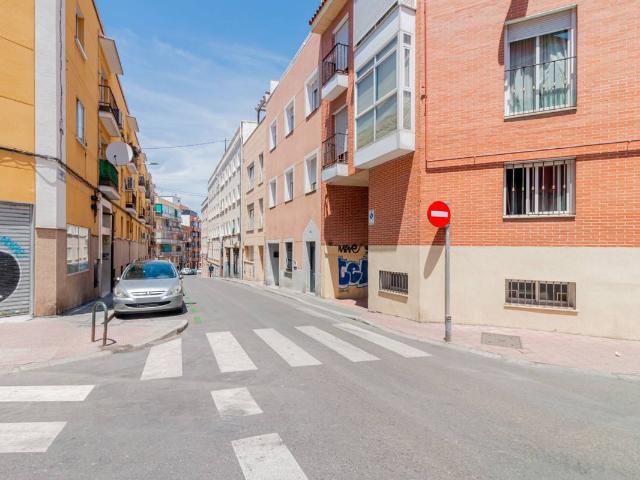 Piso en Venta en Berruguete