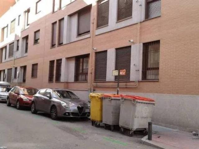 Piso en Venta en Berruguete