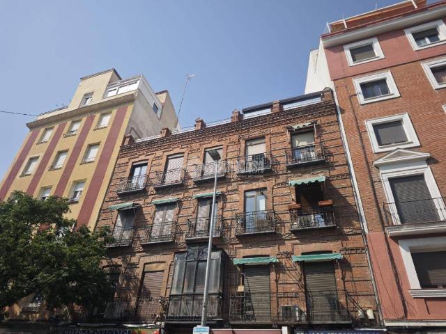 Piso en Venta en Berruguete
