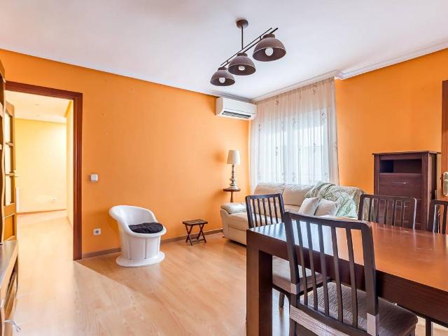 Piso en Venta en Berruguete