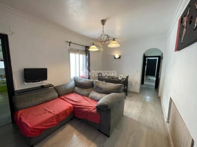 Piso en Venta en Berruguete