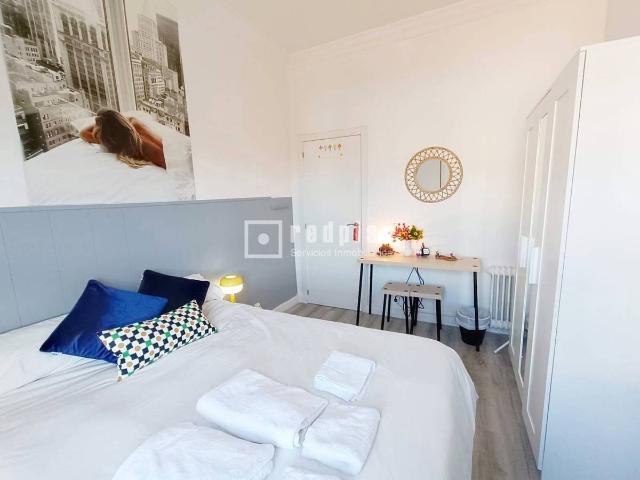 Piso en Venta en Berruguete
