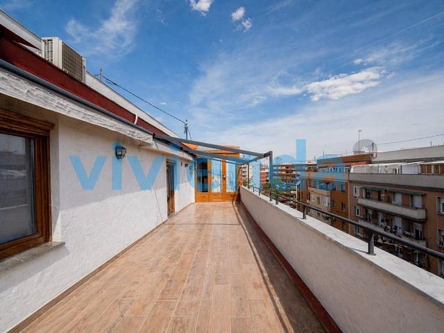 Piso en Venta en Berruguete