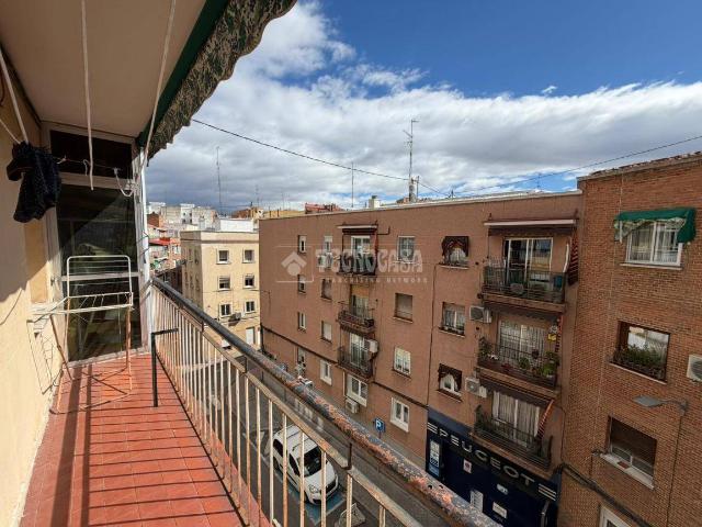 Piso en Venta en Berruguete