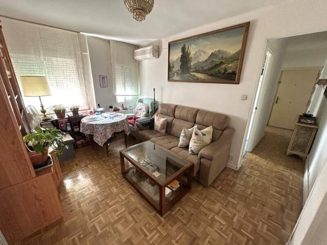 Piso en Venta en Berruguete