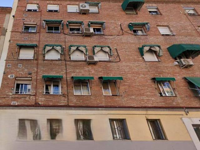 Piso en Venta en Berruguete