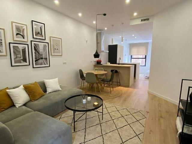 Piso en Venta en Berruguete