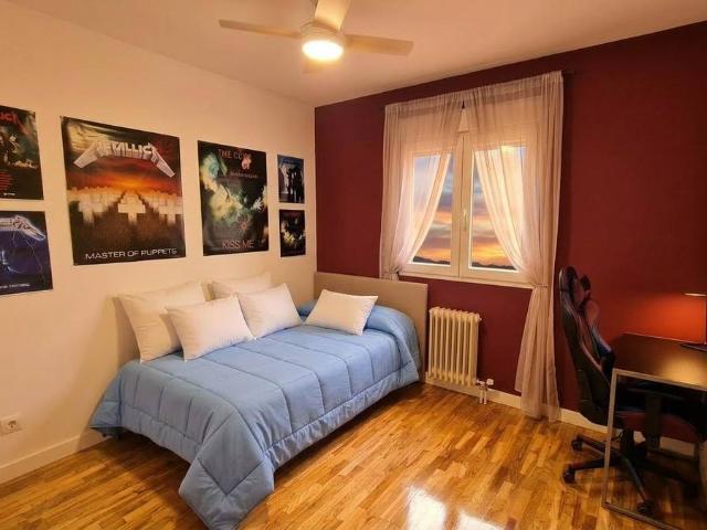 Piso en Venta en Berruguete