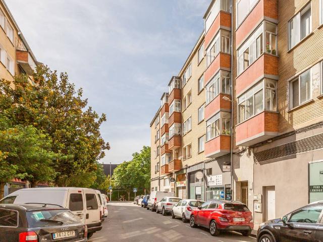 Piso en Venta en Berriozar