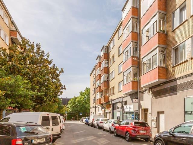 Piso en venta en Berriozar, Navarra