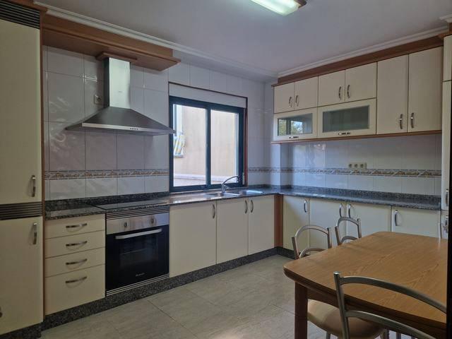 Piso en Venta en Bertamirans