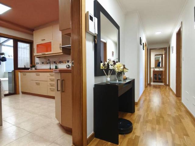 Piso en Venta en Bertamirans