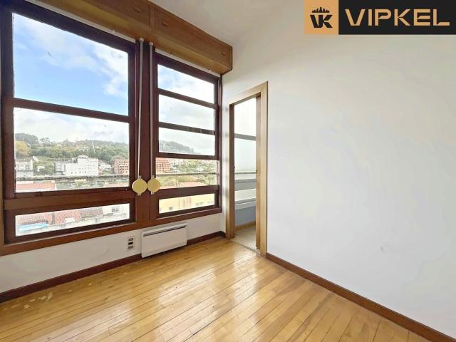 Piso en venta en Betanzos La Coruña