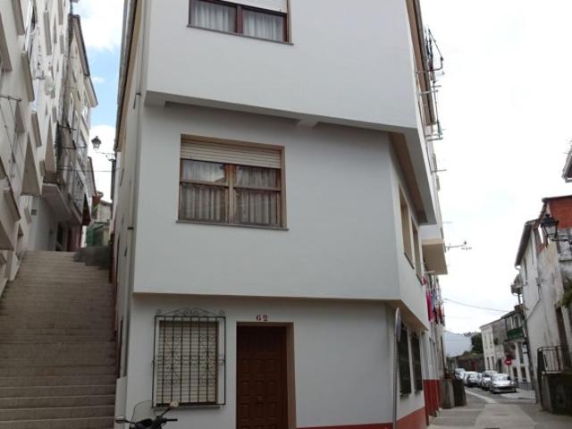 Piso en Venta en Betanzos La Coruña