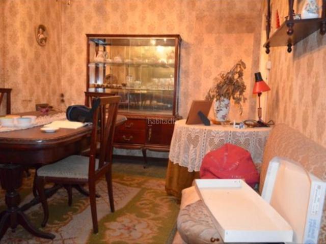 Piso en venta en Betanzos. Pisos.
