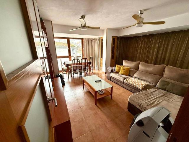 Piso en Venta en Betanzos