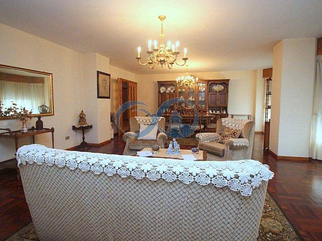Piso en Venta en Betanzos