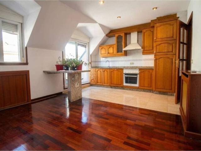 Piso en Venta en Betanzos