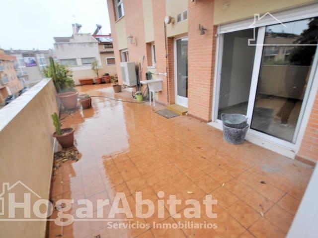 Piso en venta en Bétera, Valencia