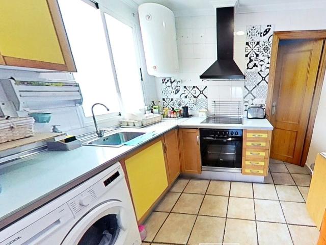 Piso en venta en Bétera, Centro. Pisos.