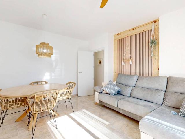 Piso en Venta en Beteró